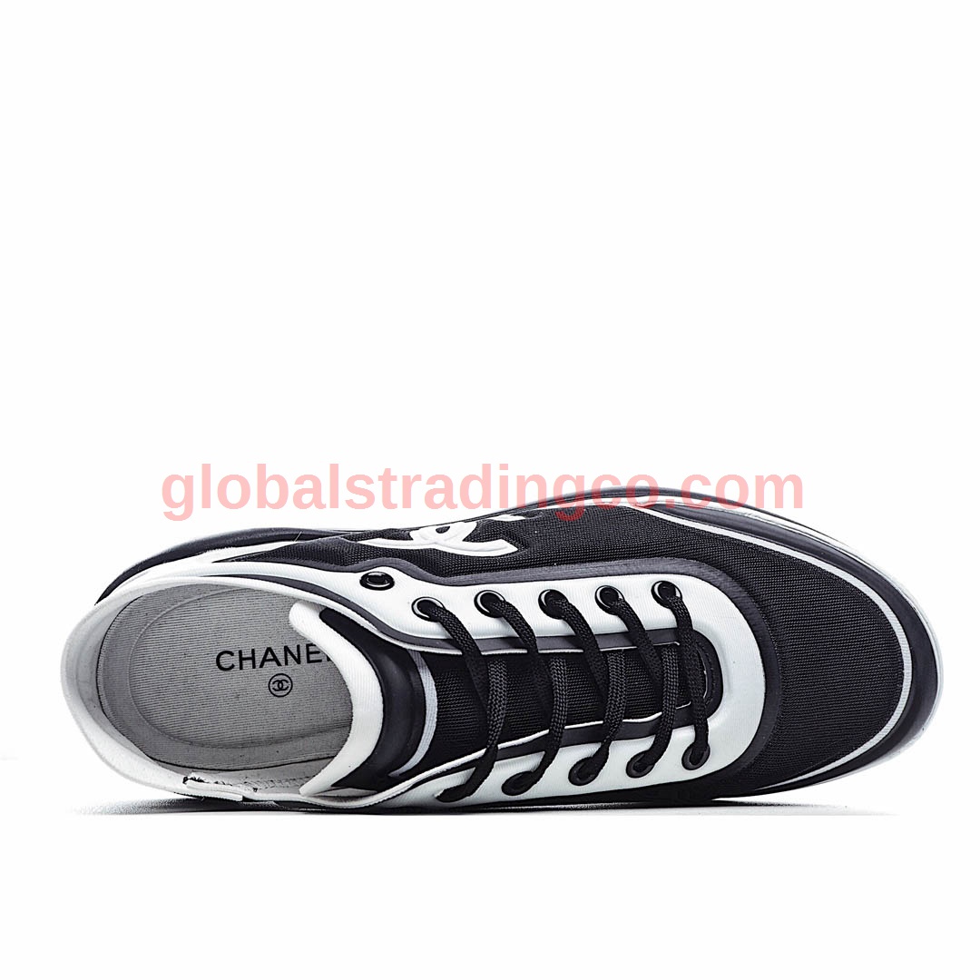 Chanel Classic Sneakers Casual Shoes